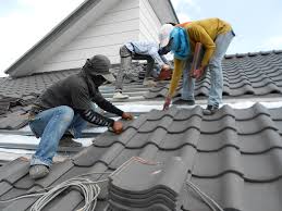 Best Flat Roofing  in Cresson, TX